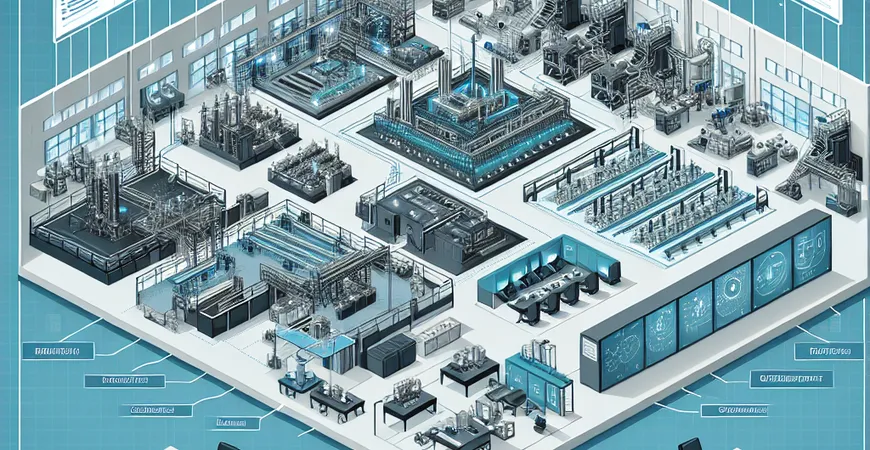 生产管理系统如何提升生产协同的沟通效率？4 个技巧